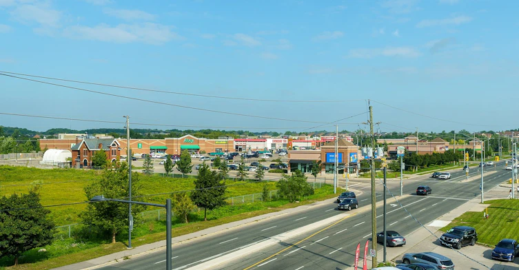 521-11611 Yonge Street, Richmond Hill, ON, L4E 1G2 - 34