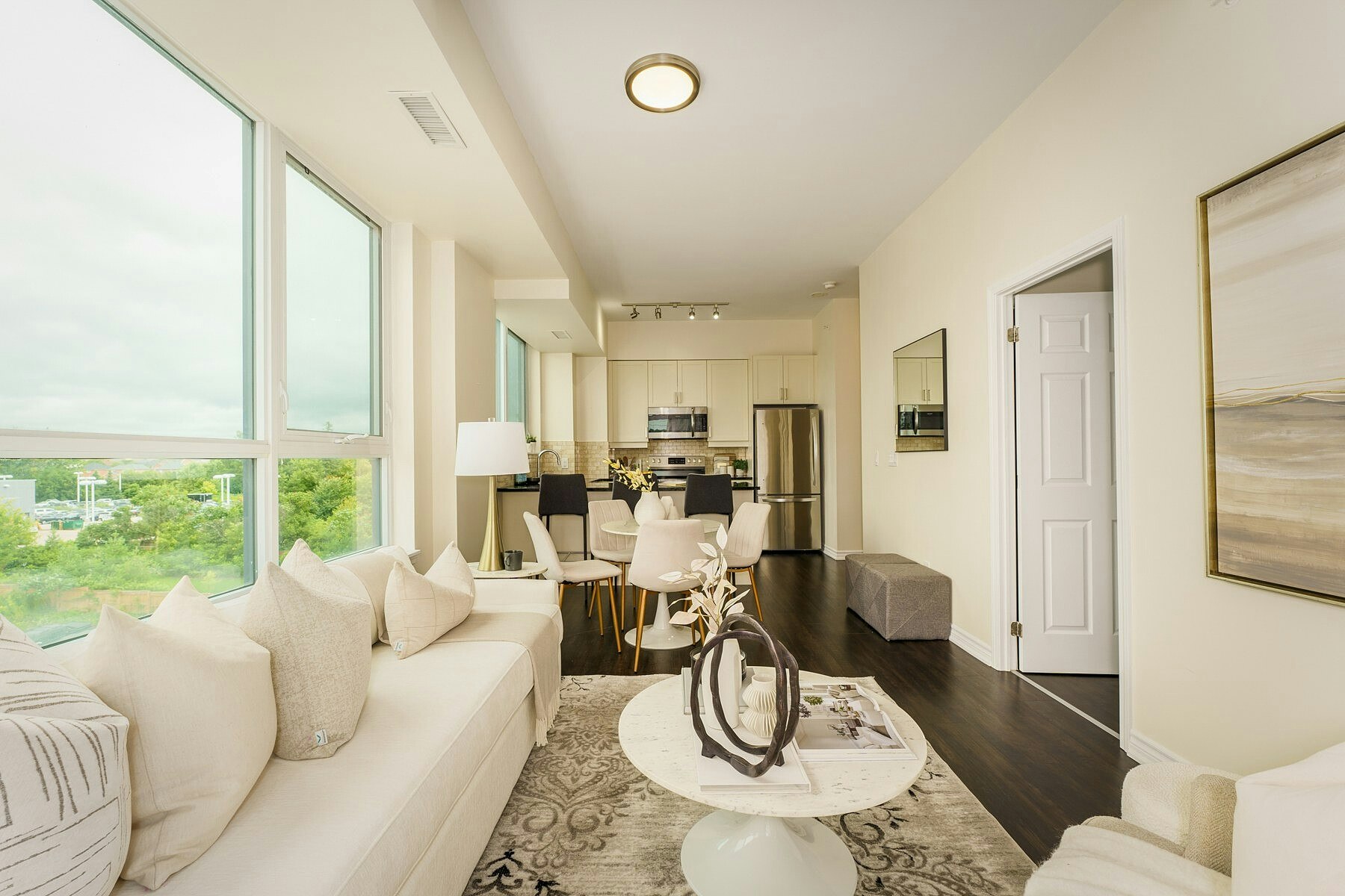 521-11611 Yonge Street, Richmond Hill, ON, L4E 1G2 - 5