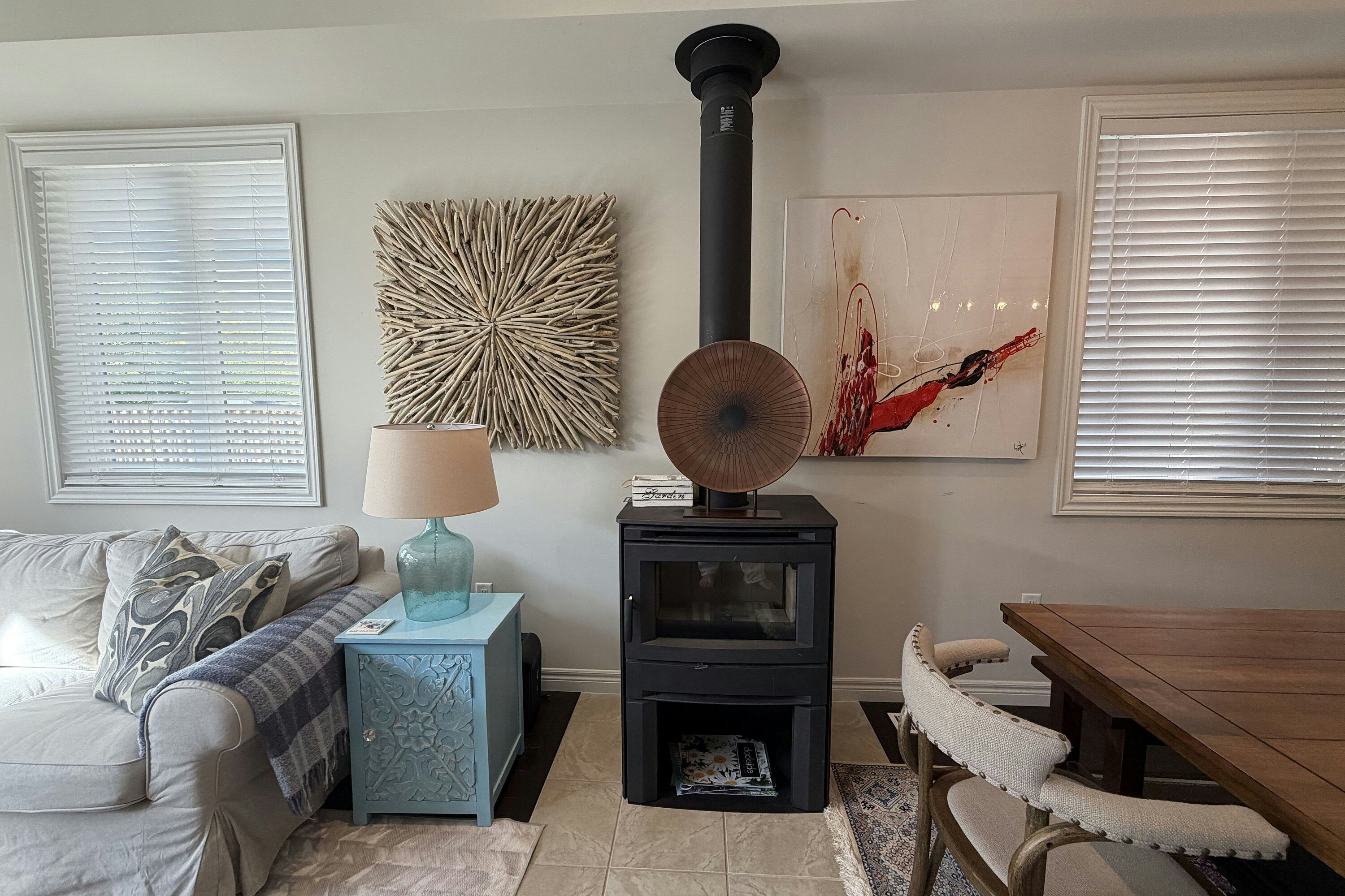 116 Delphi Lane, Blue Mountains, ON, N0H 2P0 - 4