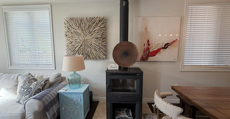 116 Delphi Lane, Blue Mountains, ON, N0H 2P0 - 4