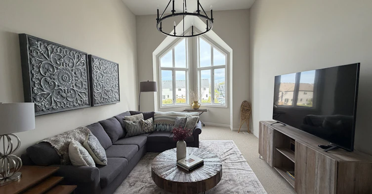 116 Delphi Lane, Blue Mountains, ON, N0H 2P0 - 9