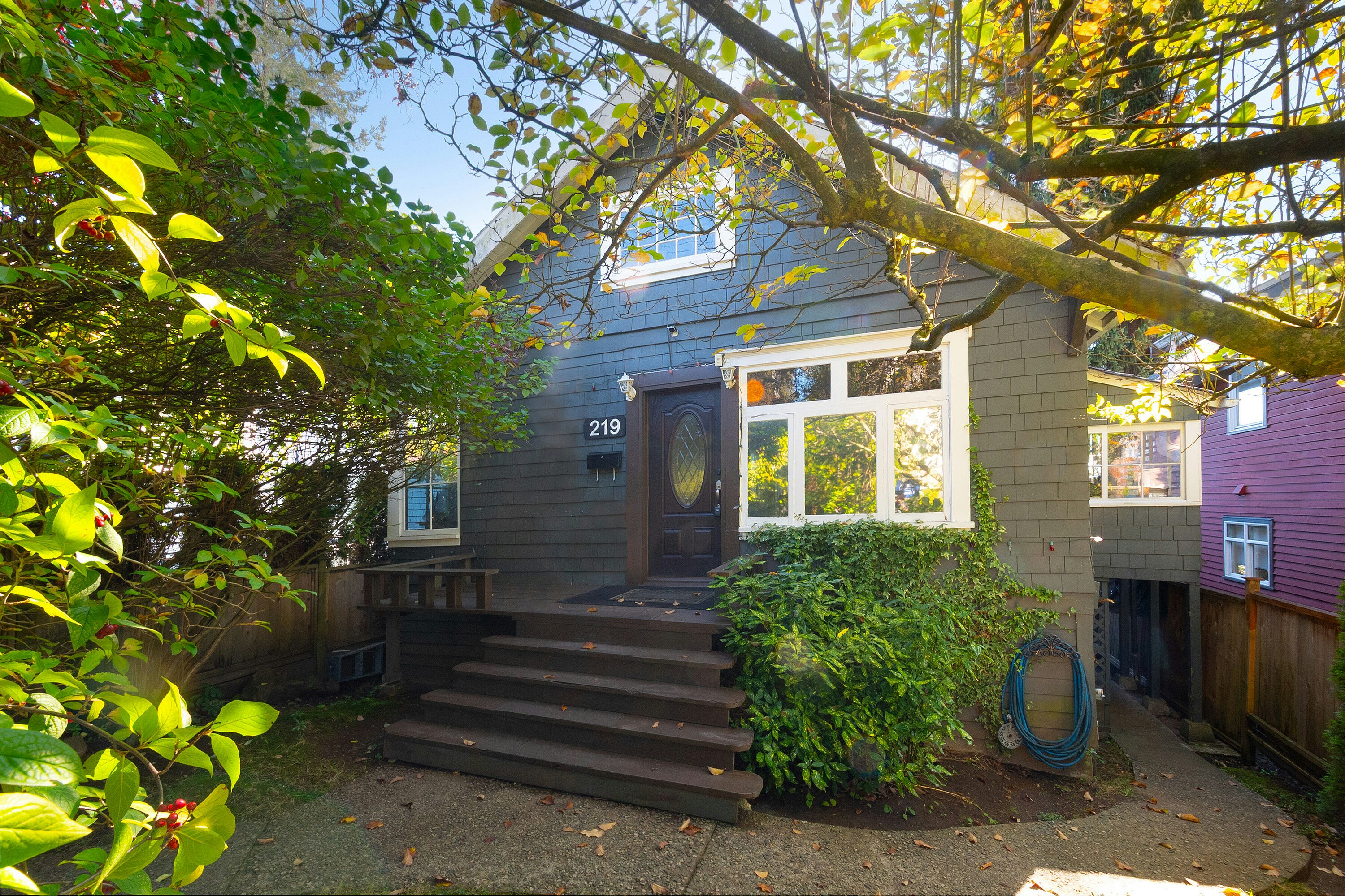 219 E 29th Street, North Vancouver, BC, V7N 1C8