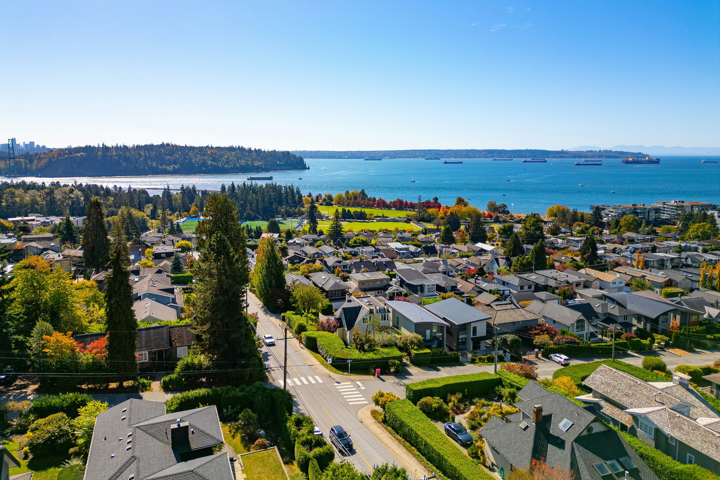 1104 Esquimalt Avenue, West Vancouver, BC, V7T 1K1 - 70