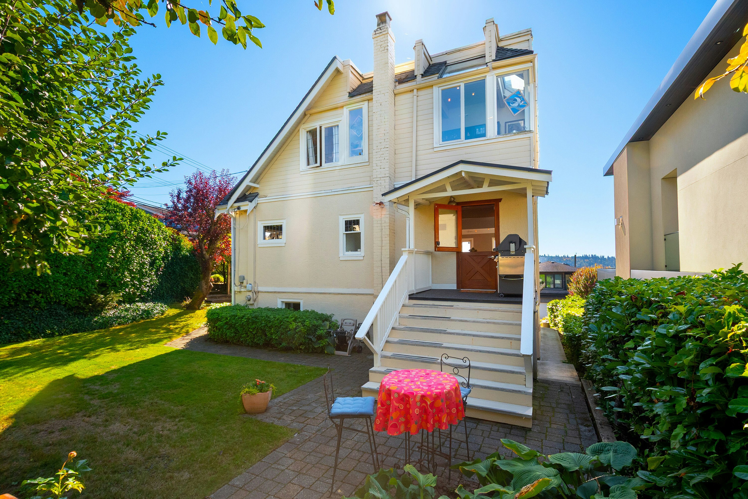 1104 Esquimalt Avenue, West Vancouver, BC, V7T 1K1 - 56