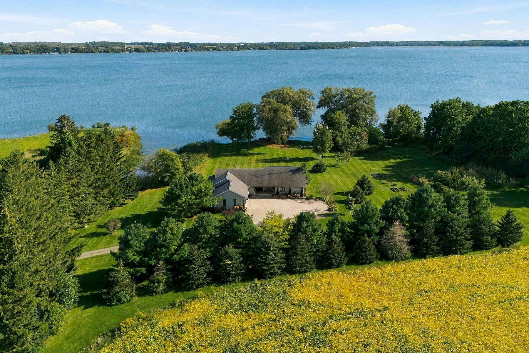 969-973 County 11 Road, Prince Edward County, ON, K0K 2T0