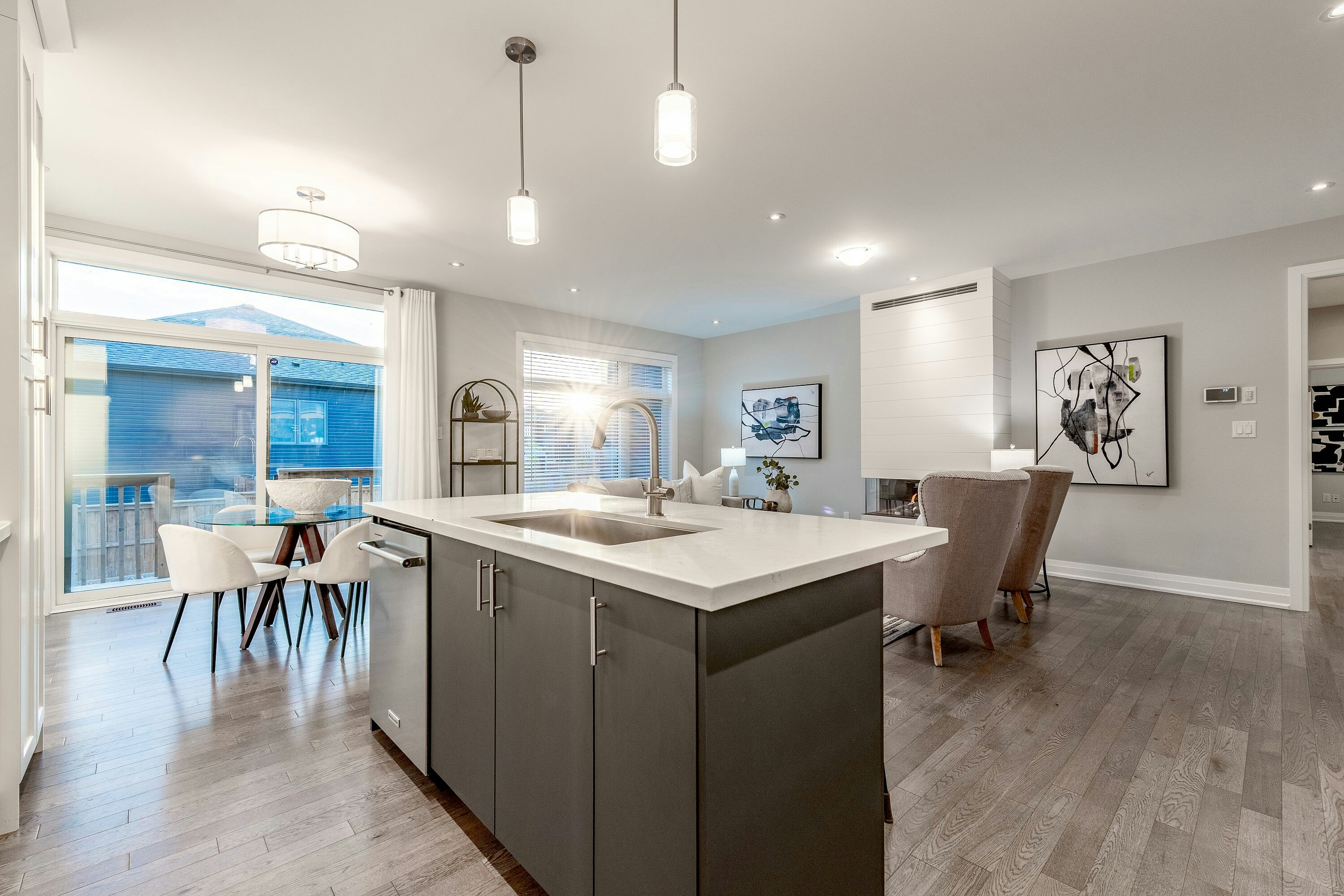 1 Chiara Drive, Wasaga Beach, ON, L9Z 0L5 - 18