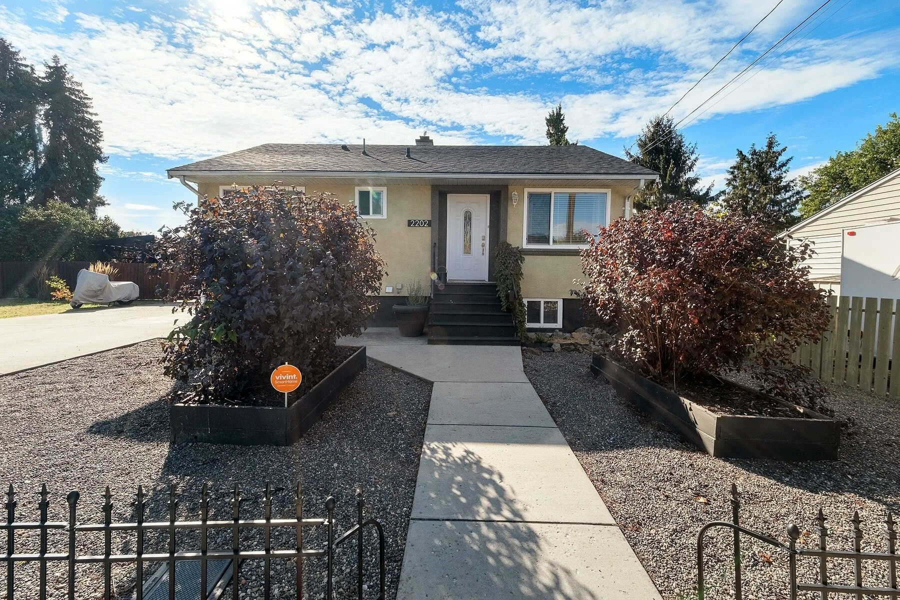 2202 42 Avenue, Vernon, BC, V1T 3J3