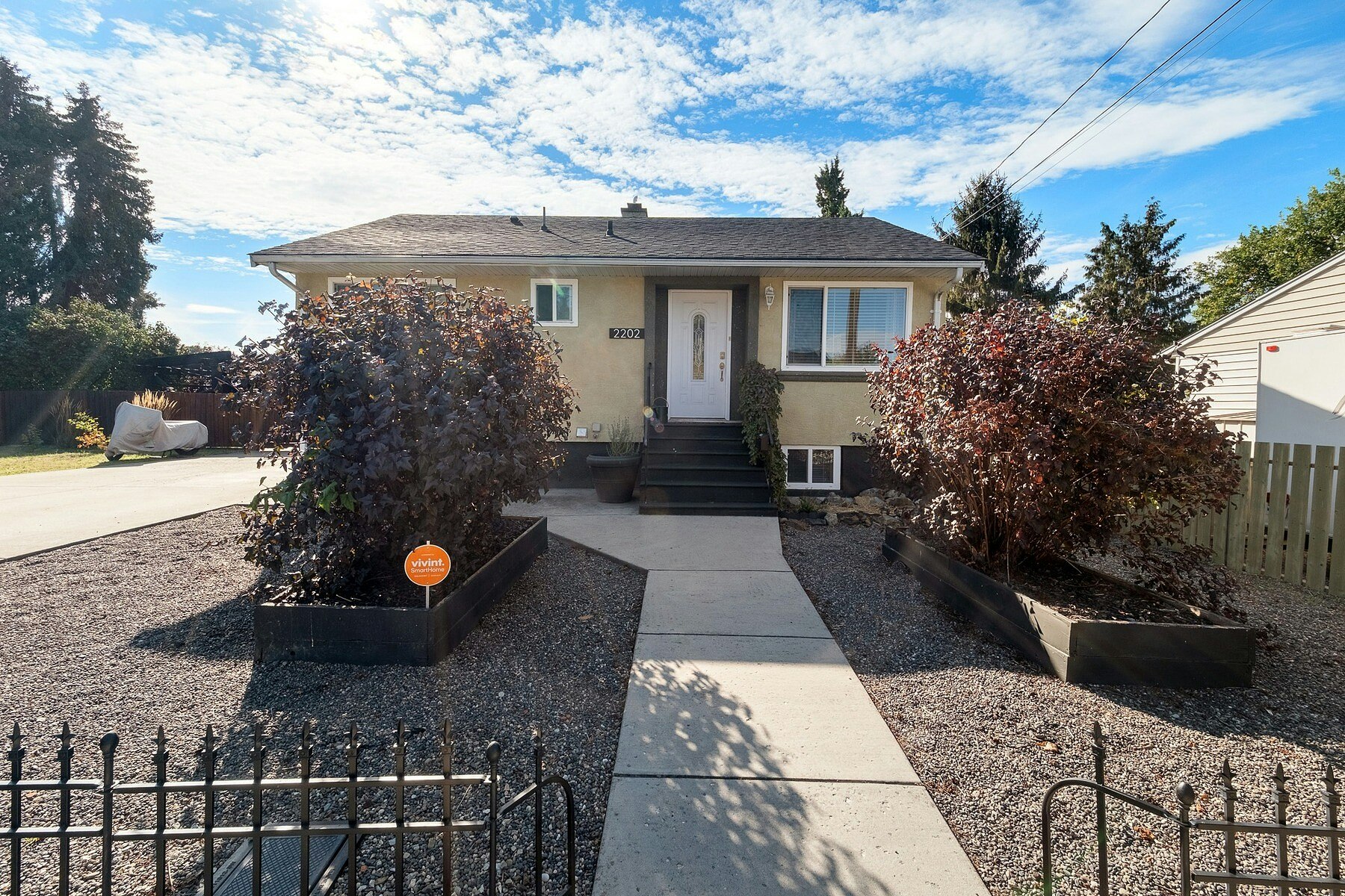 2202 42 Avenue, Vernon, BC, V1T 3J3