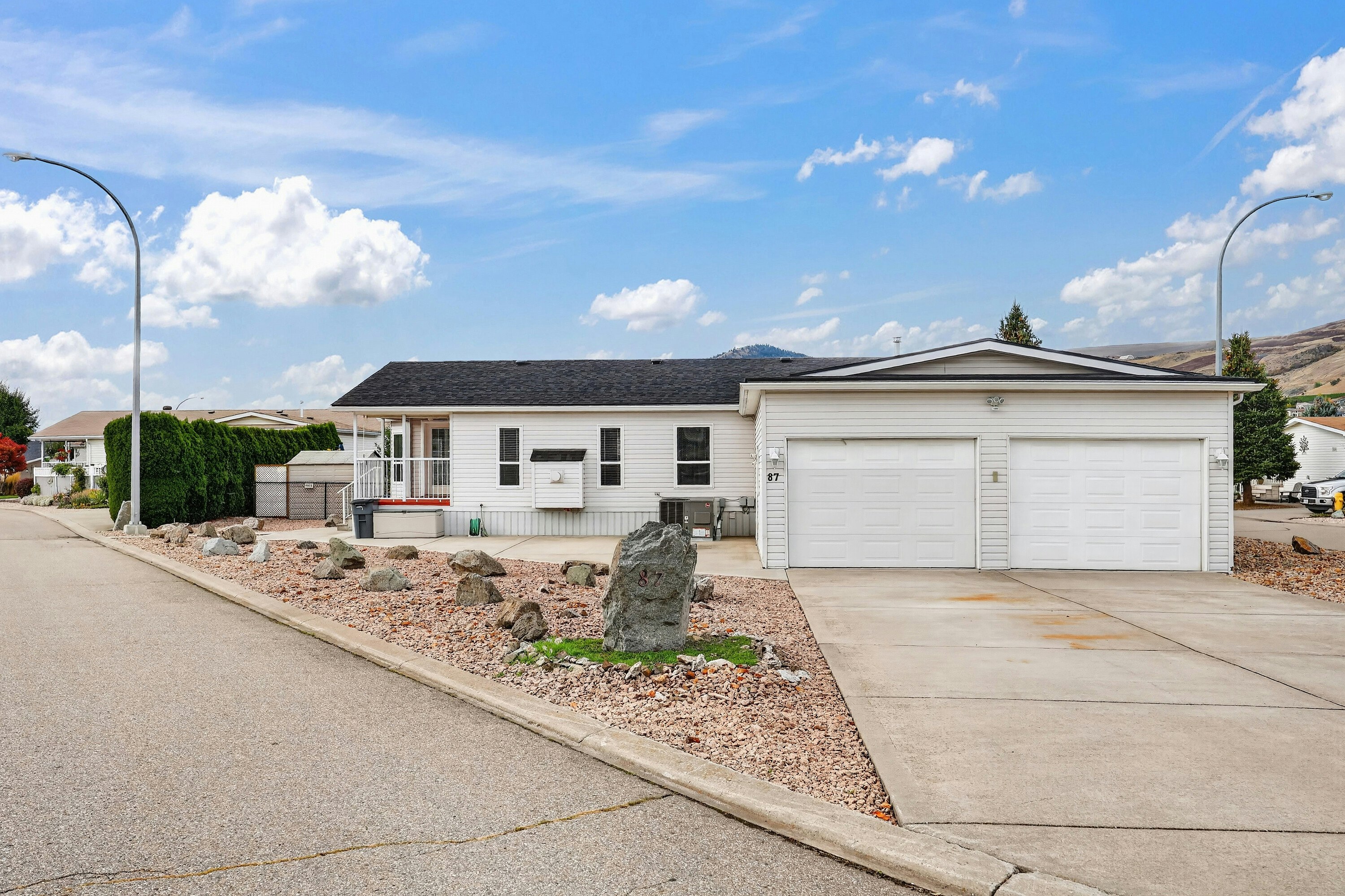 87-6688 Tronson Road, Vernon, BC, V1H 1R9 - 2
