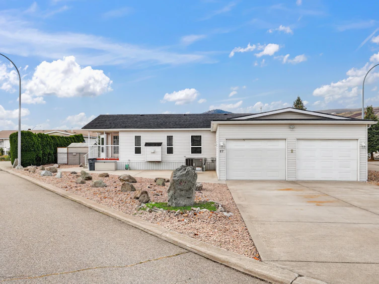 87-6688 Tronson Road, Vernon, BC, V1H 1R9 - 2