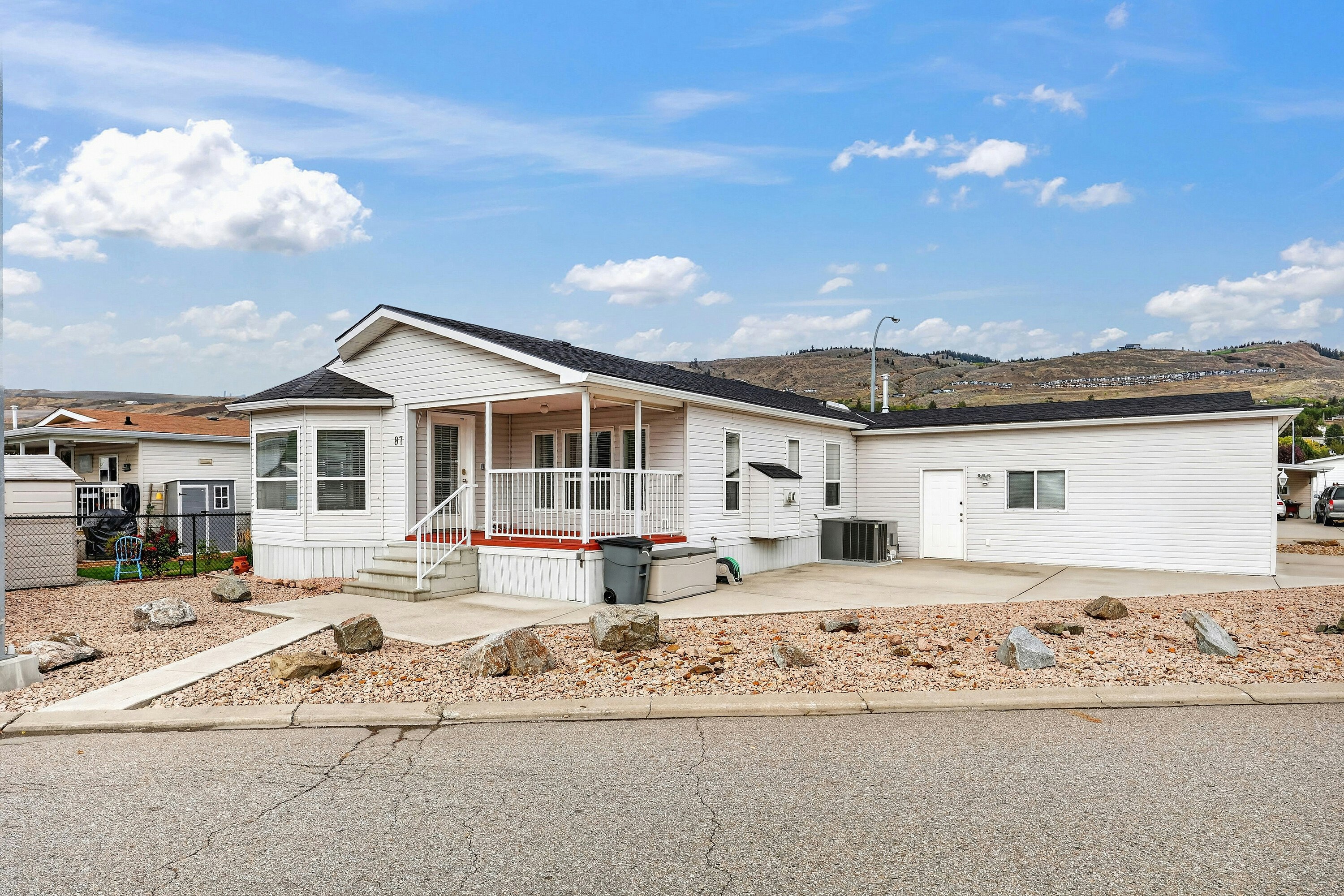 87-6688 Tronson Road, Vernon, BC, V1H 1R9