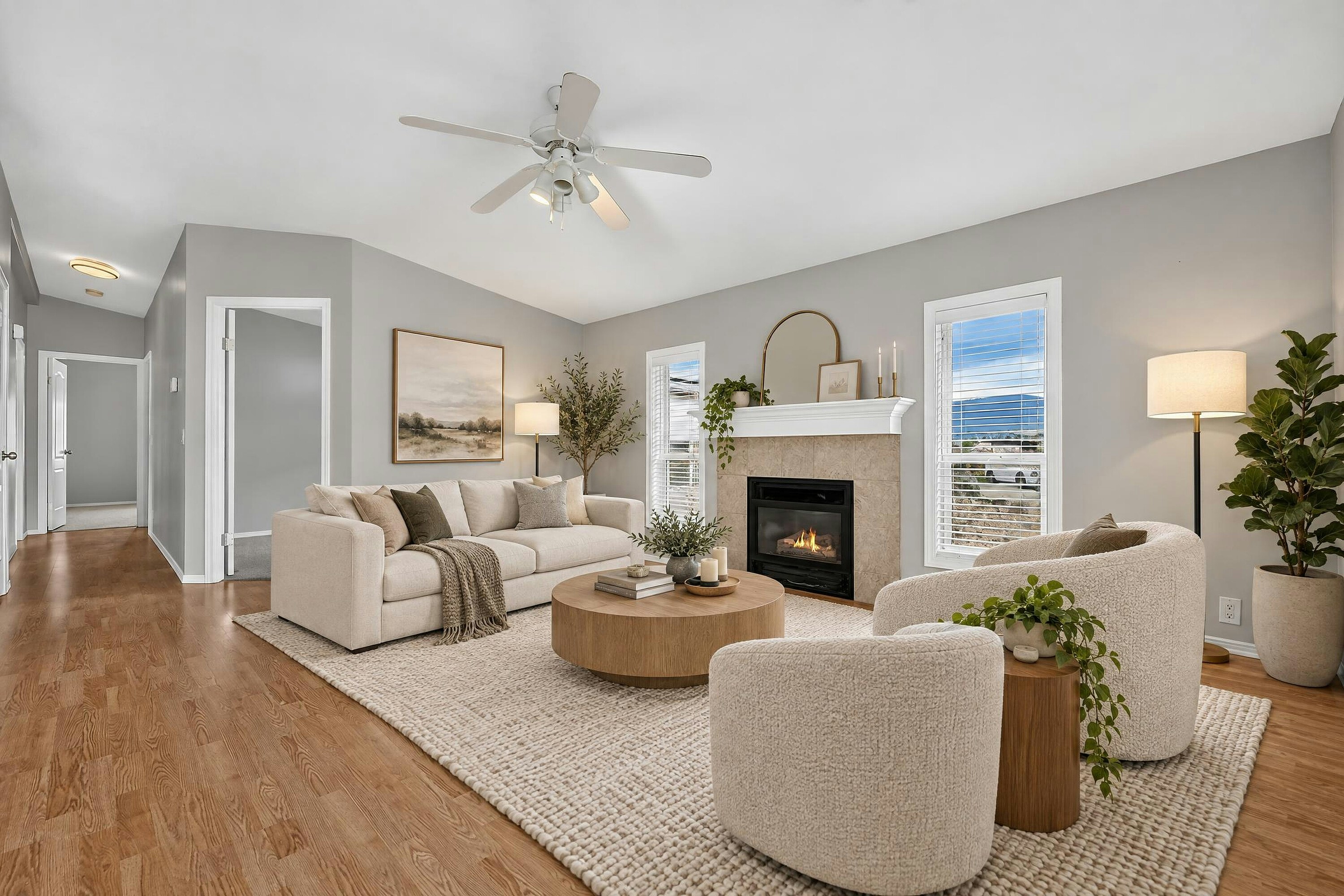 87-6688 Tronson Road, Vernon, BC, V1H 1R9 - 4