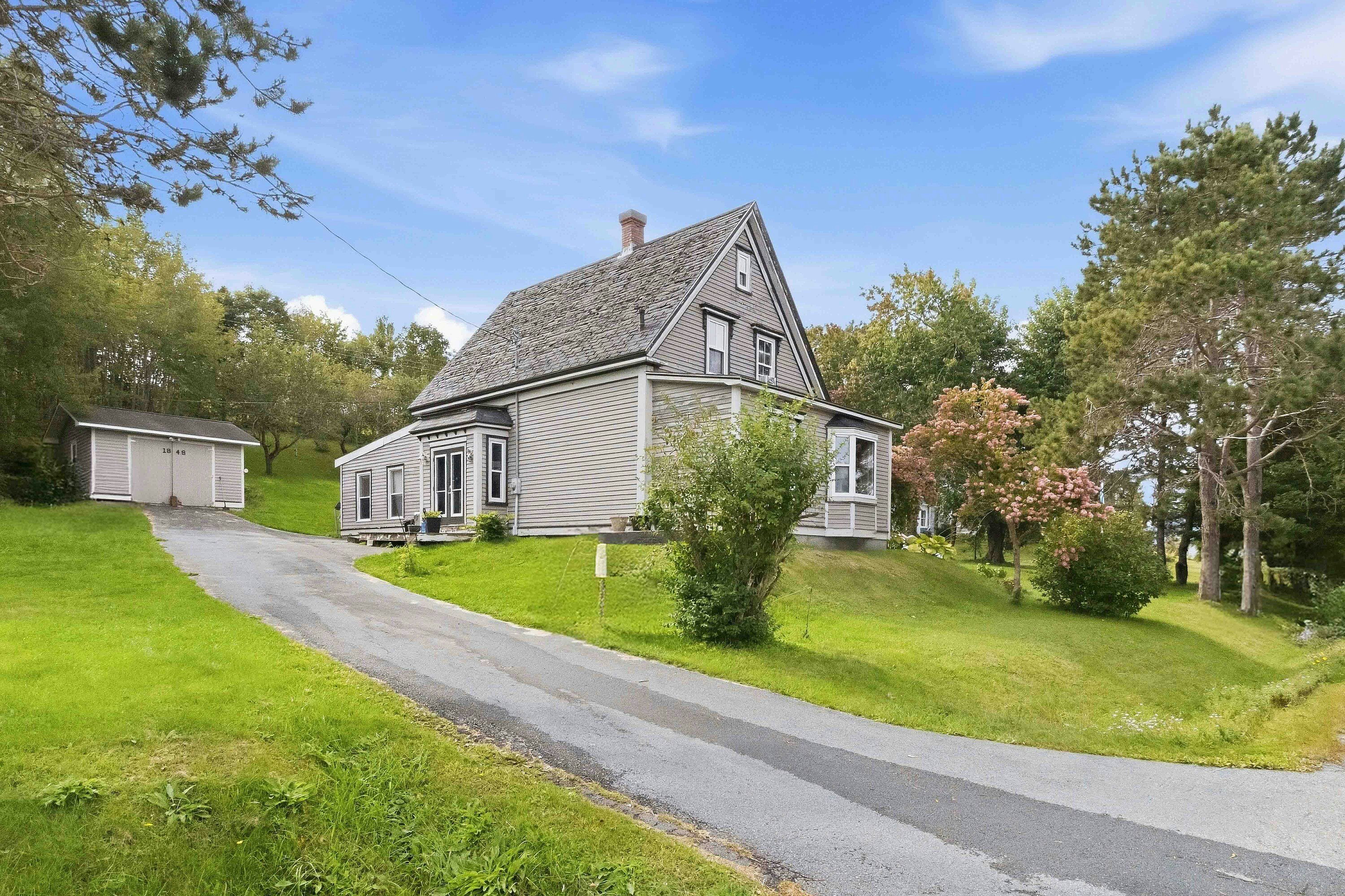 1848 331 Highway, West LaHave, NS, B0R 1G0