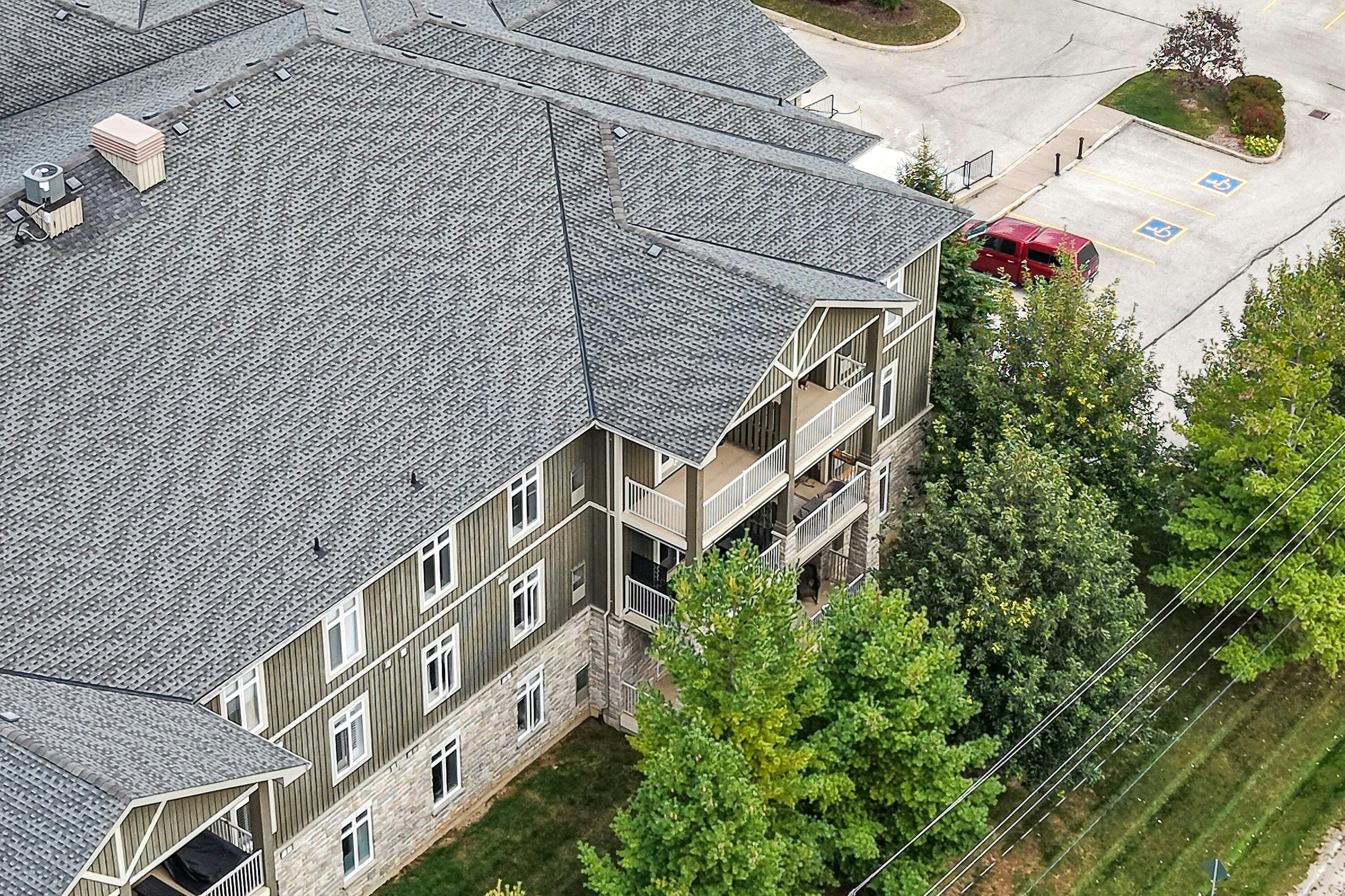 307-25 Beaver Street S, Blue Mountains, ON, N0H 2P0 - 45