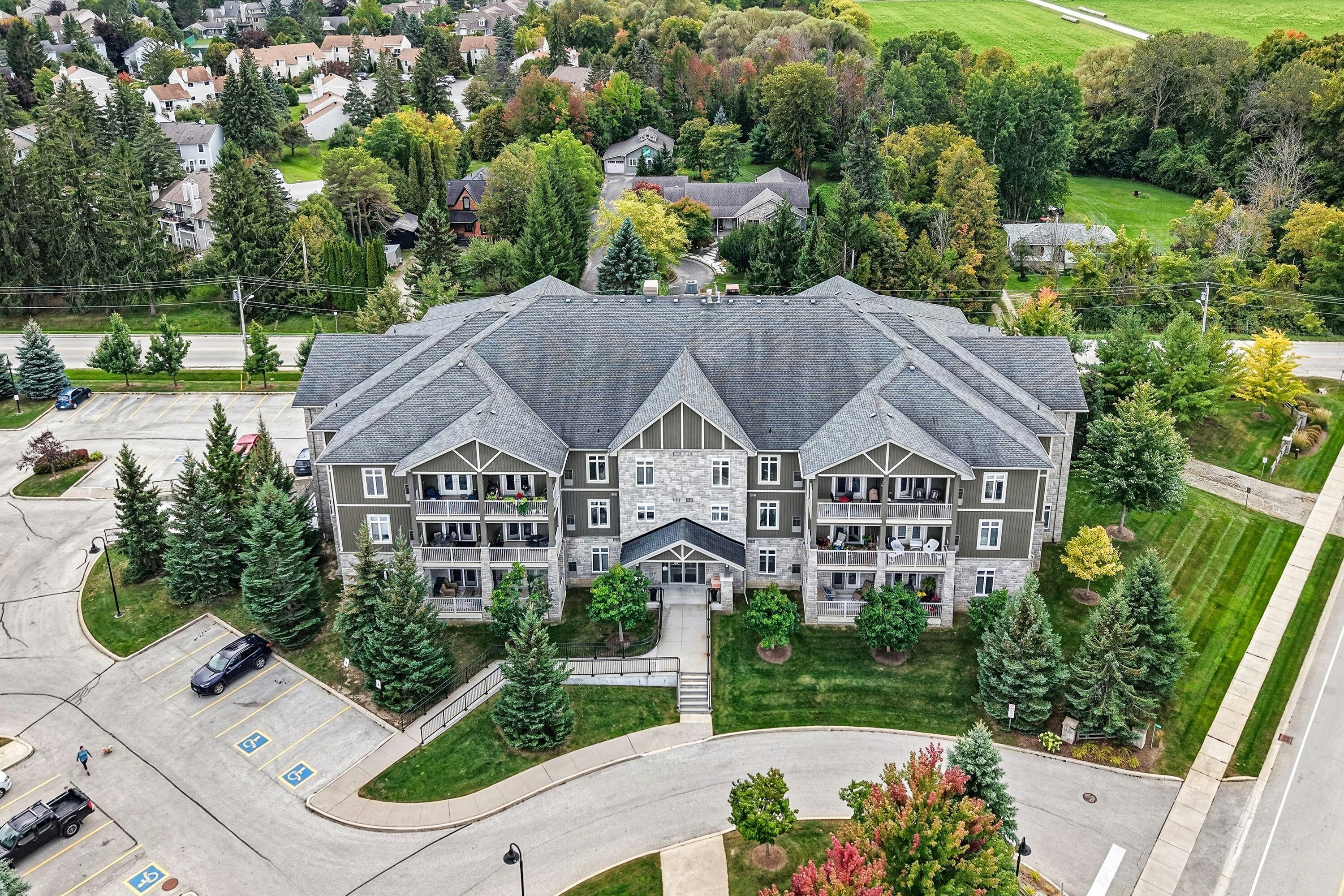 307-25 Beaver Street S, Blue Mountains, ON, N0H 2P0 - 41