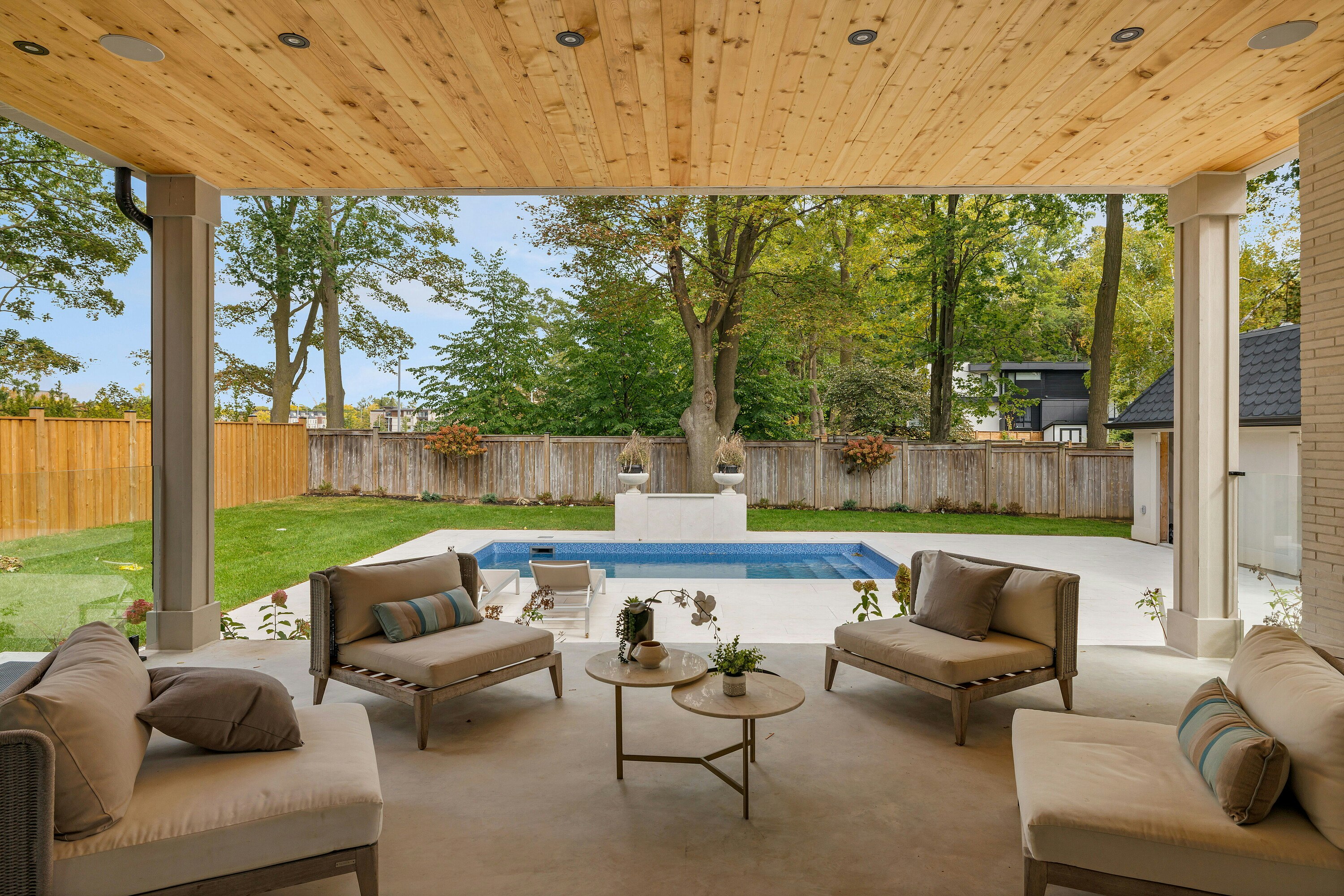 123 Tavistock Square, Oakville, ON, L6K 2V1 - 23