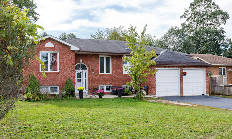 15 Port Royal Trail