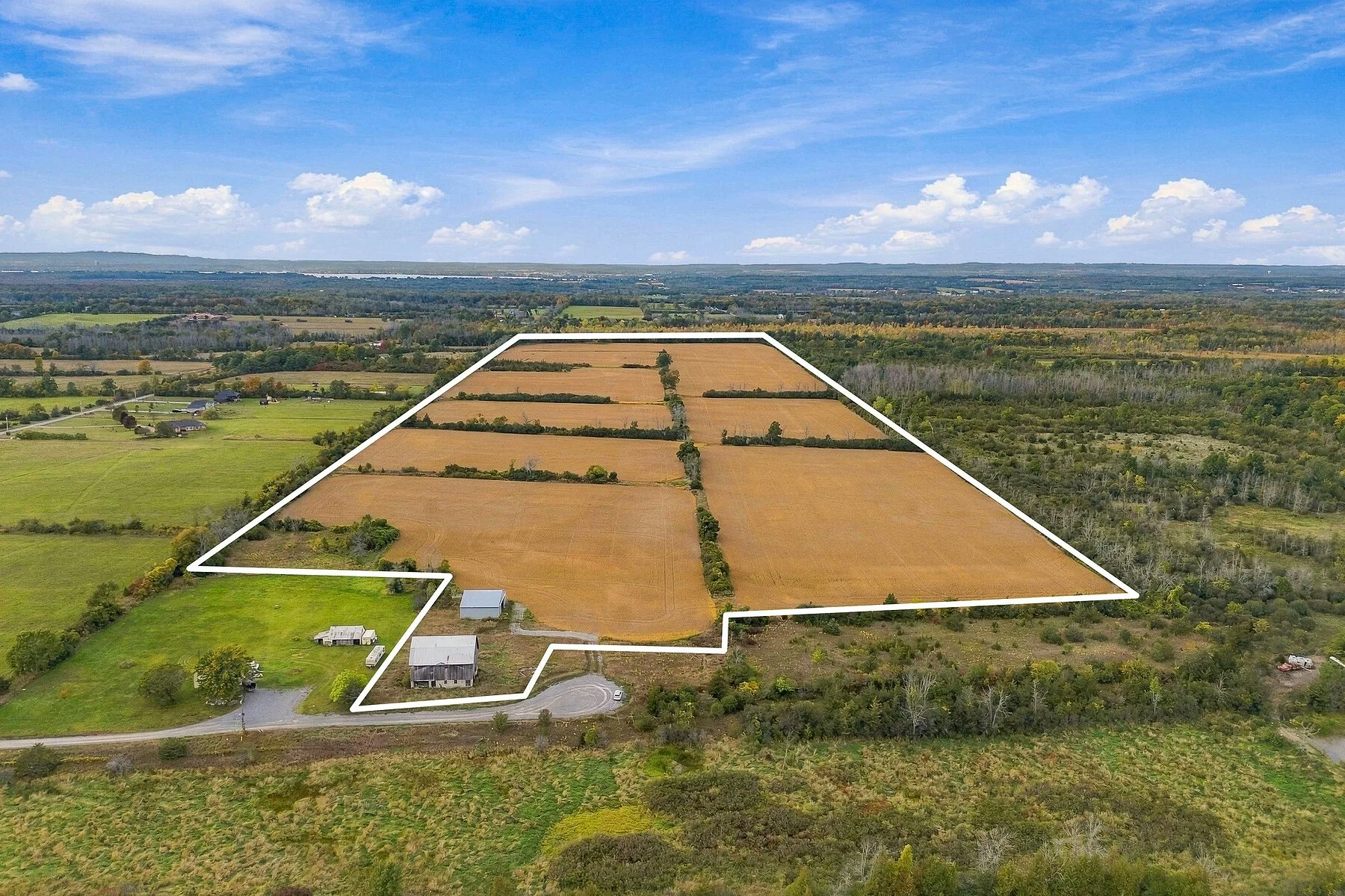 71 Bell Road, Prince Edward County, ON, K0K 1T0