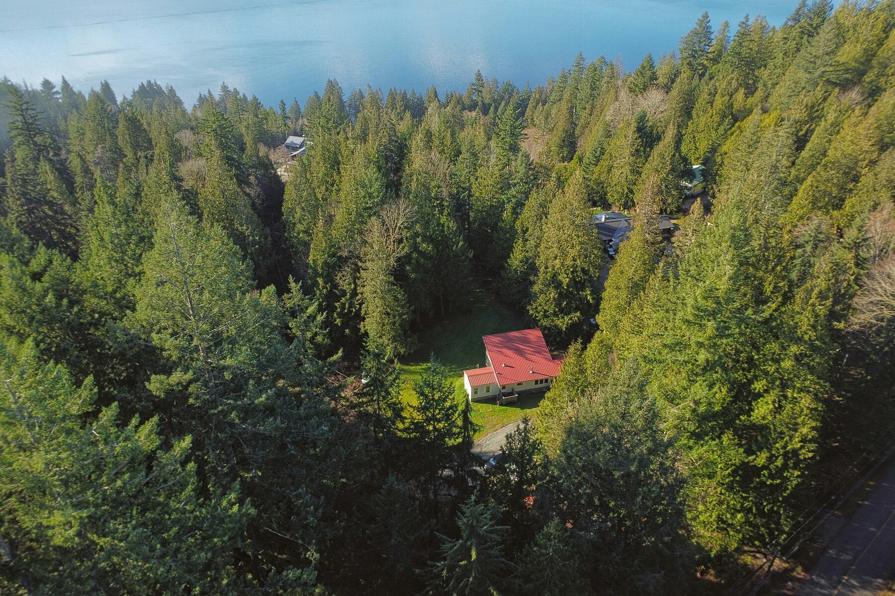 7103 Sechelt Inlet Road - 3