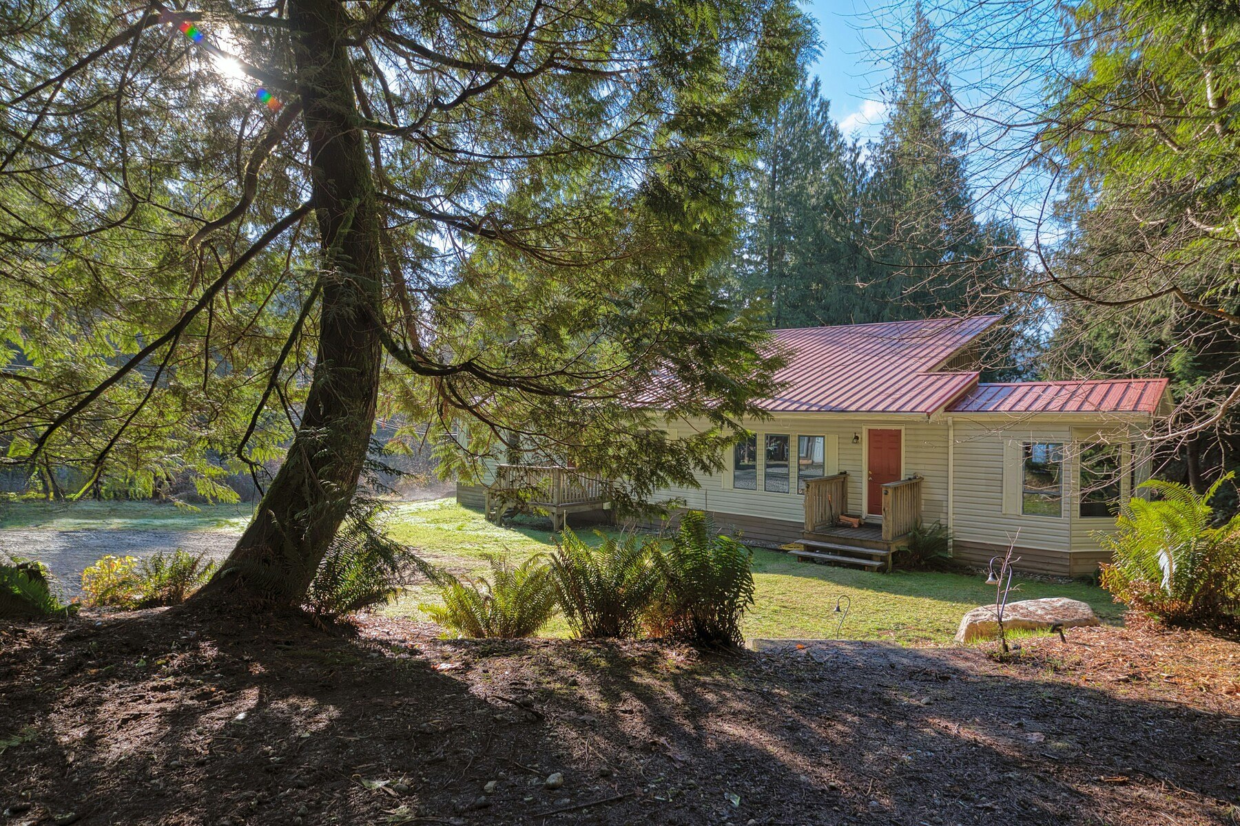 7103 Sechelt Inlet Road - 4