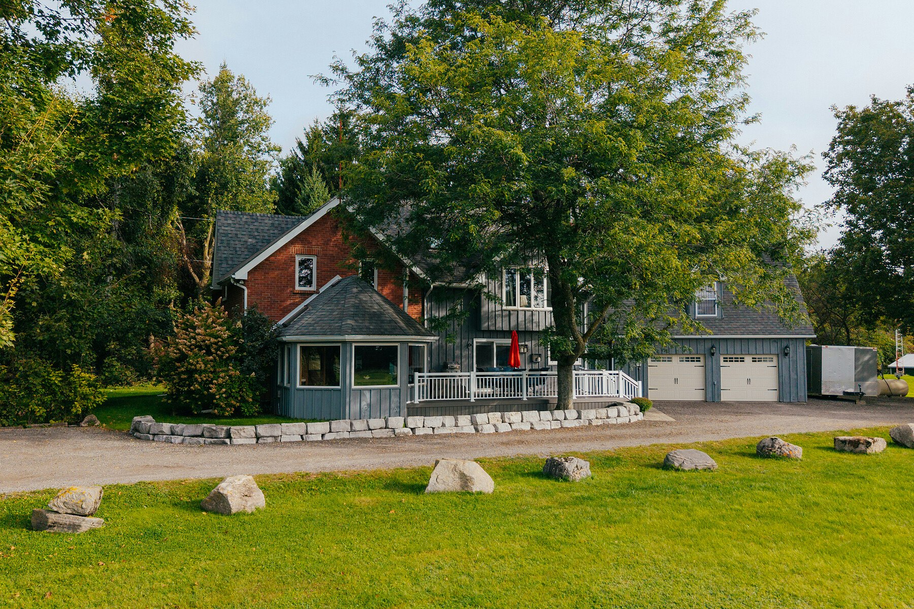 435201 4th Line, Amaranth, ON, L9W 0P5