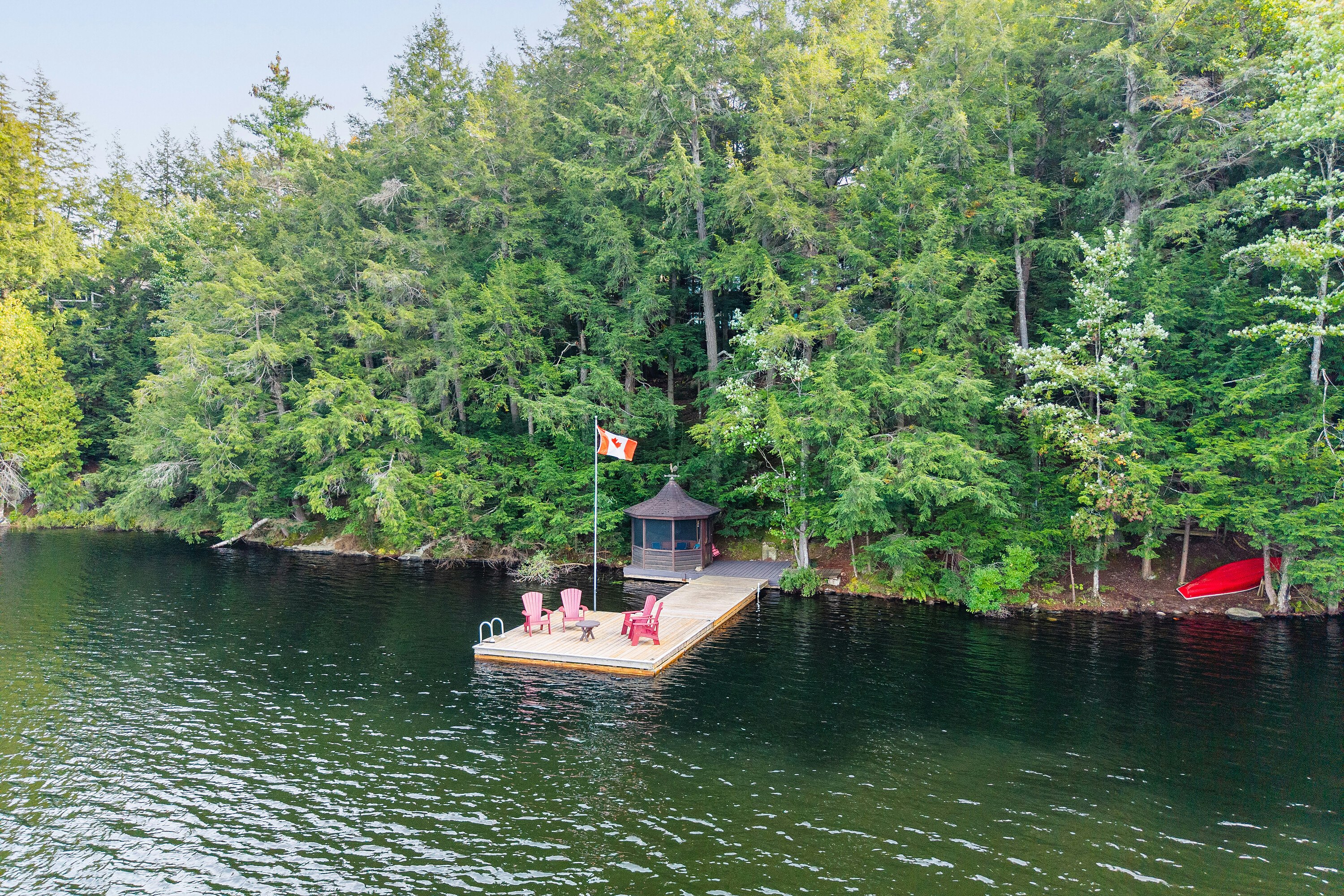 1058 Timber Trail, Bracebridge, ON, P1L 1X1