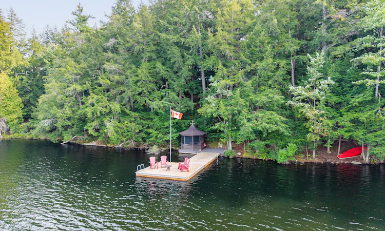 1058 Timber Trail