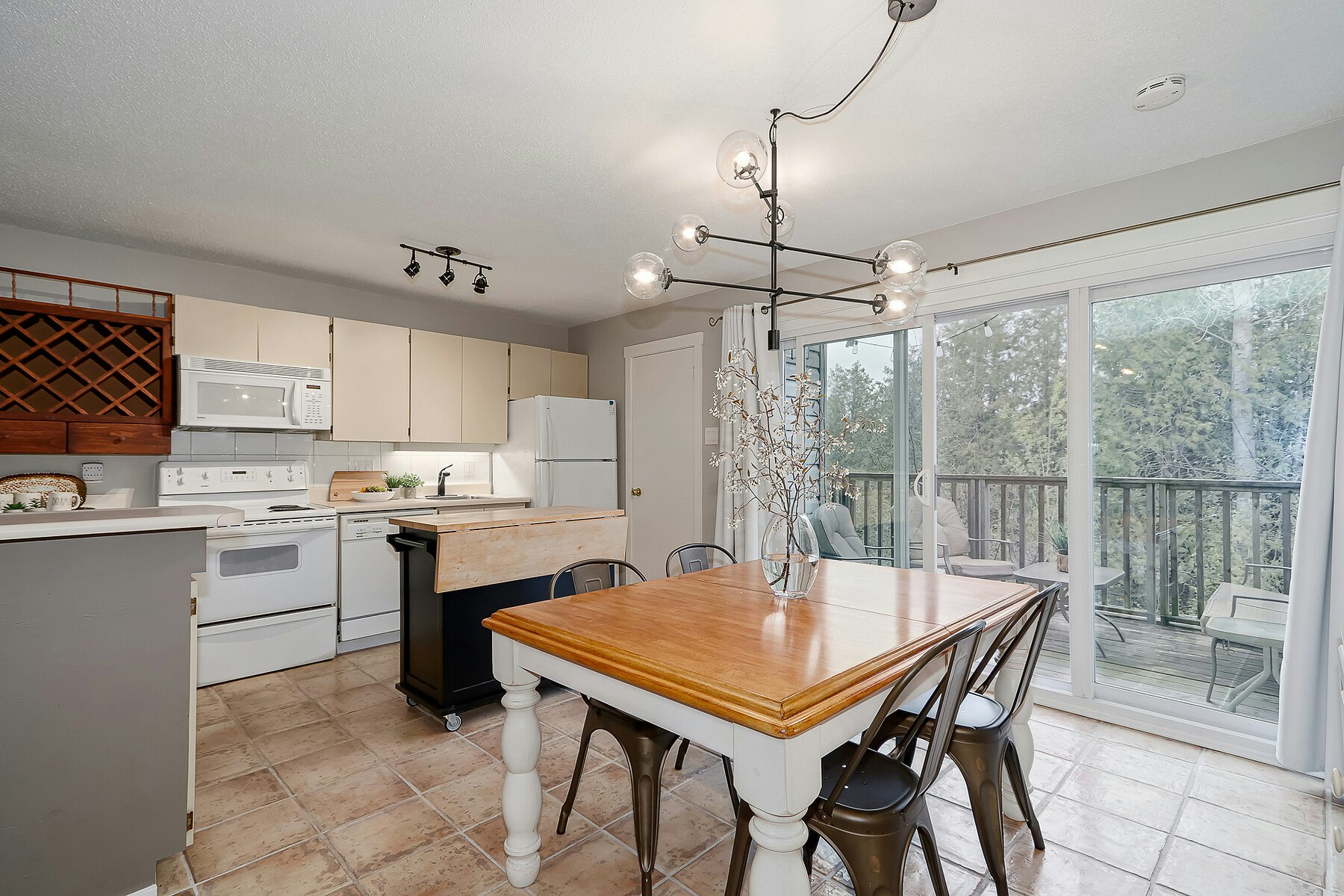 214-214 Escarpment Crescent, Collingwood, ON, L9Y 5B4 - 3