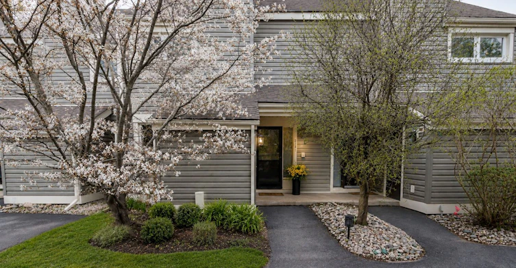 214-214 Escarpment Crescent, Collingwood, ON, L9Y 5B4