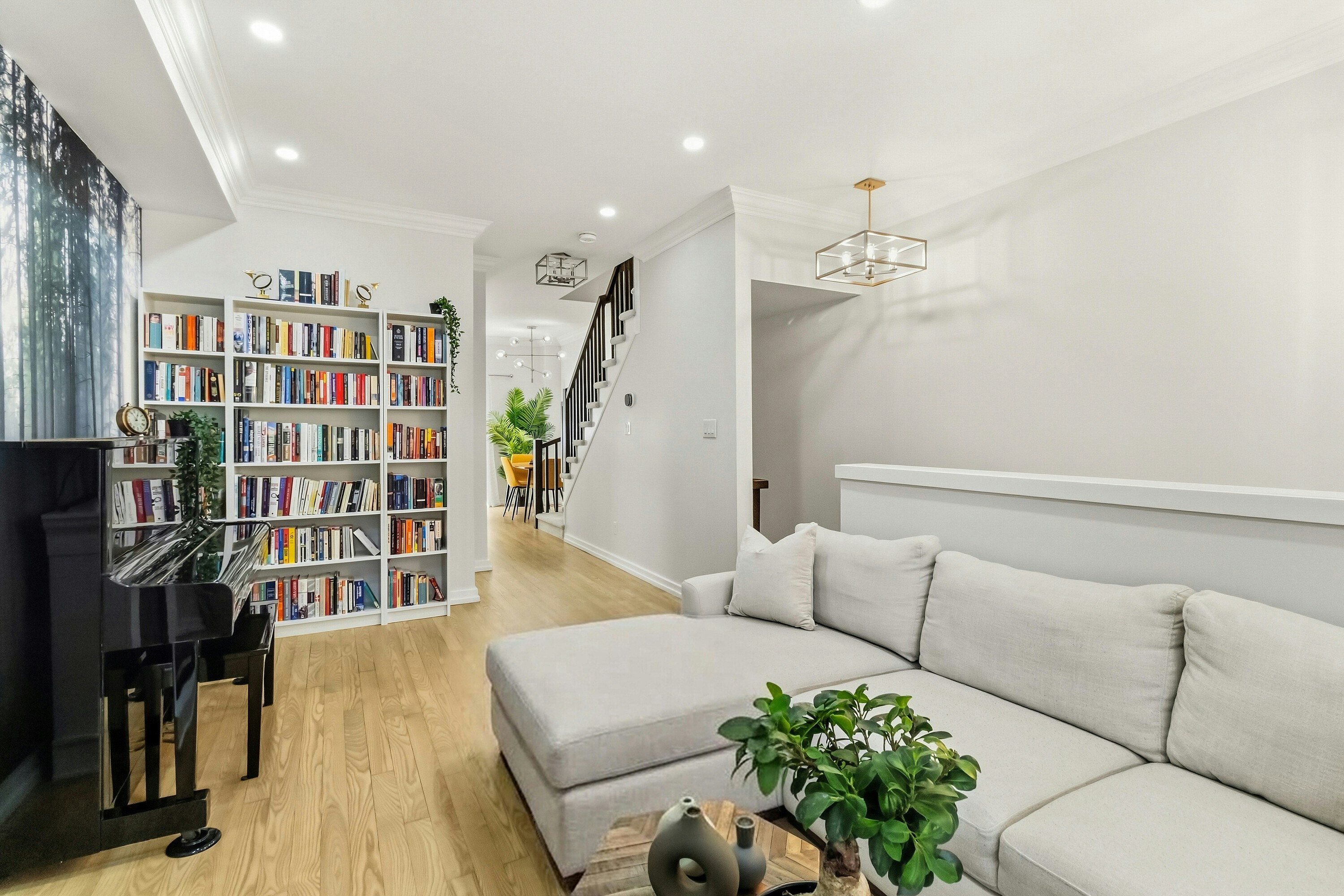 4314 Ingram Common, Burlington, ON, L7L 0C4 - 7