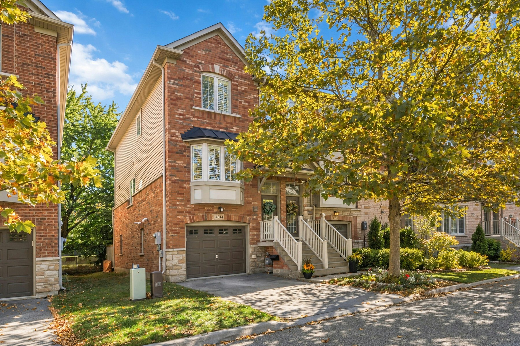 4314 Ingram Common, Burlington, ON, L7L 0C4