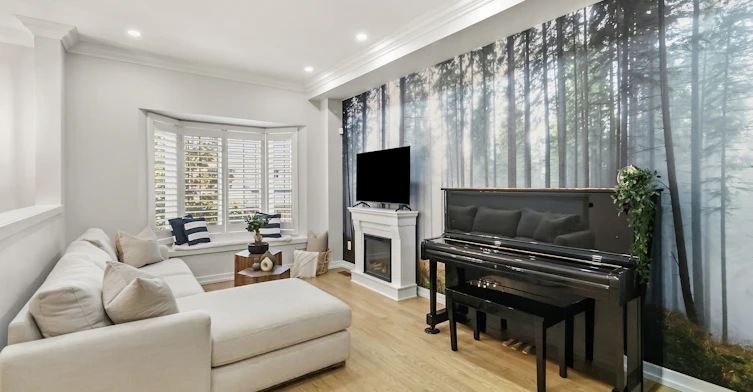 4314 Ingram Common, Burlington, ON, L7L 0C4 - 5