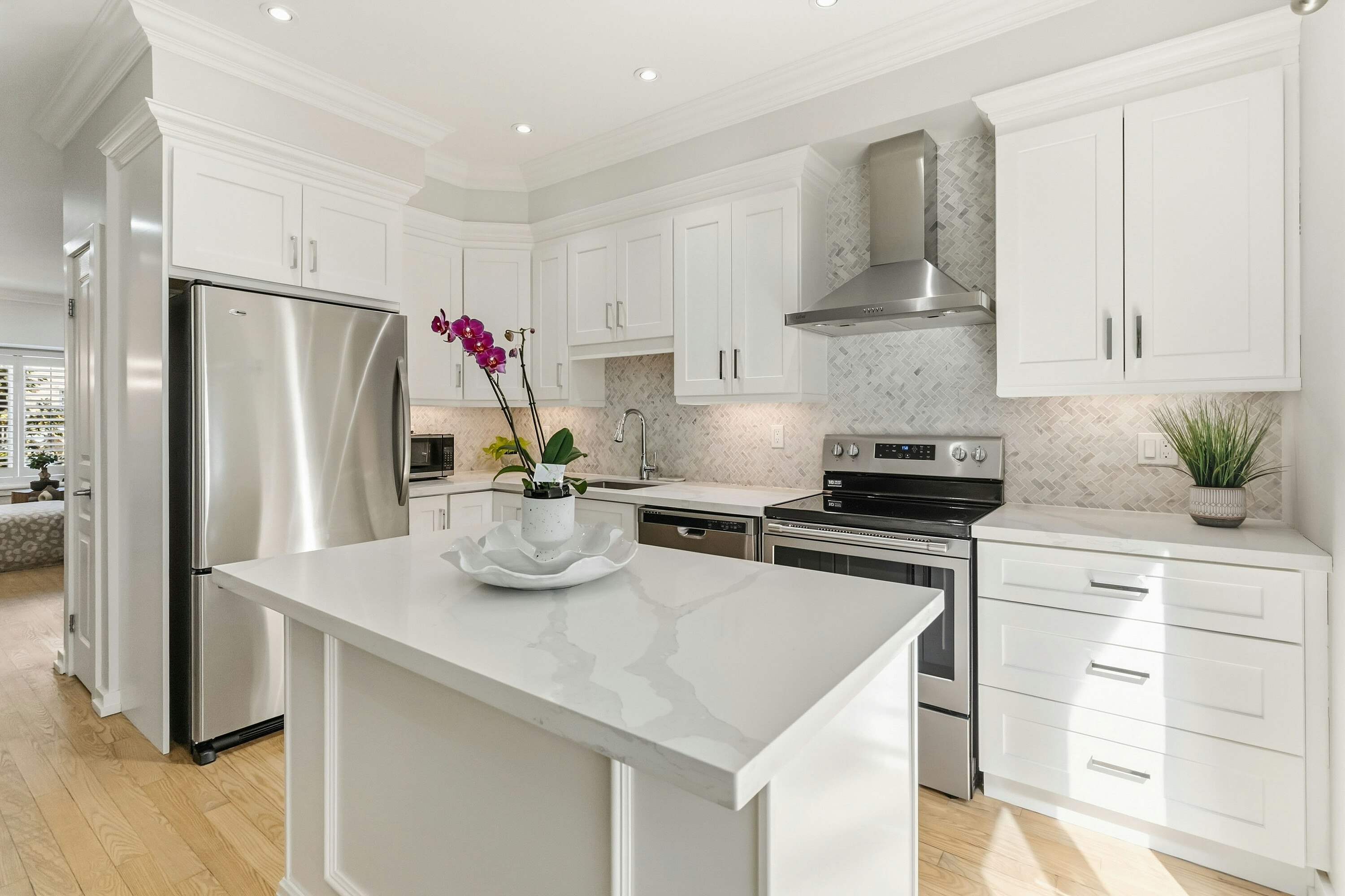 4314 Ingram Common, Burlington, ON, L7L 0C4 - 12