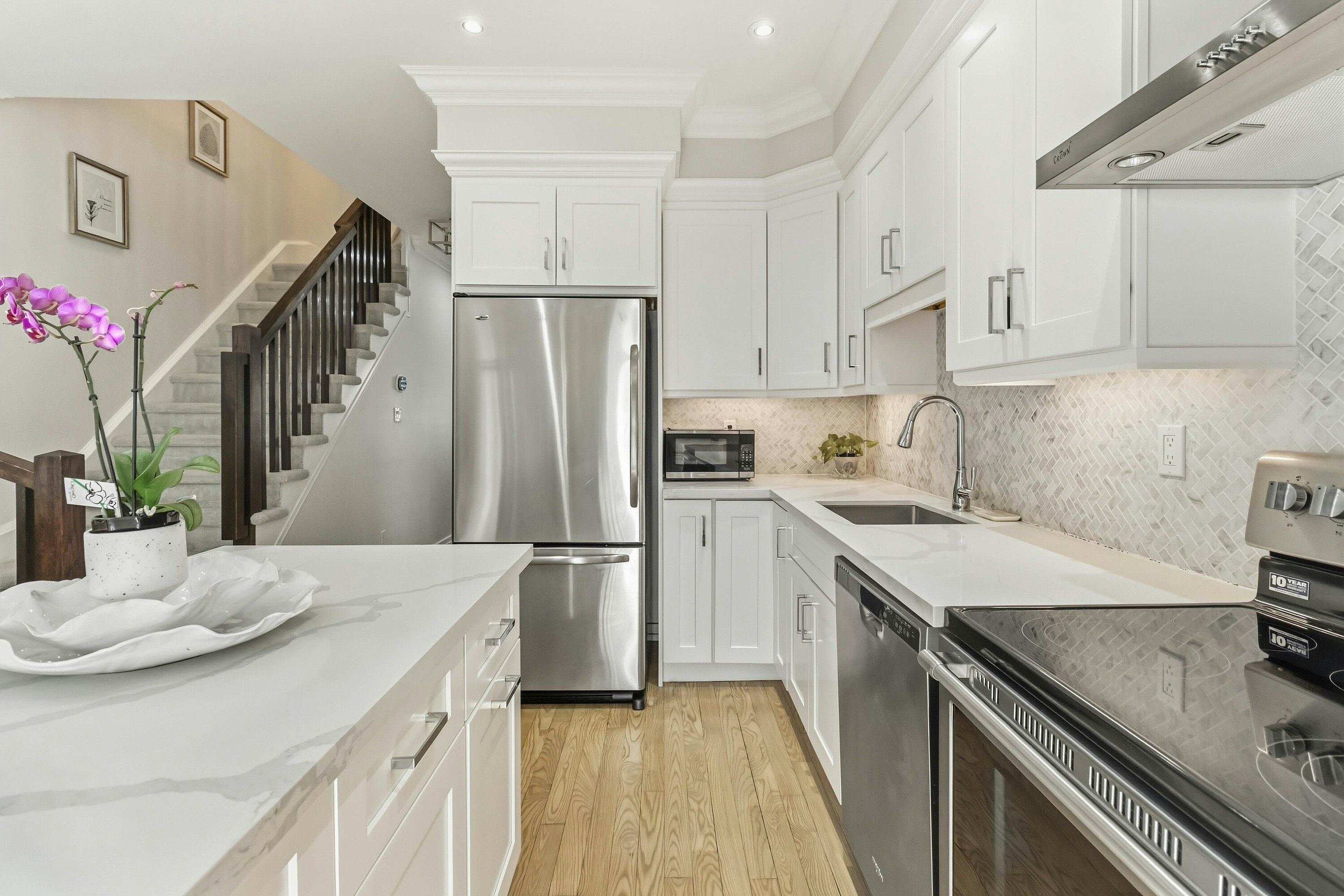 4314 Ingram Common, Burlington, ON, L7L 0C4 - 13