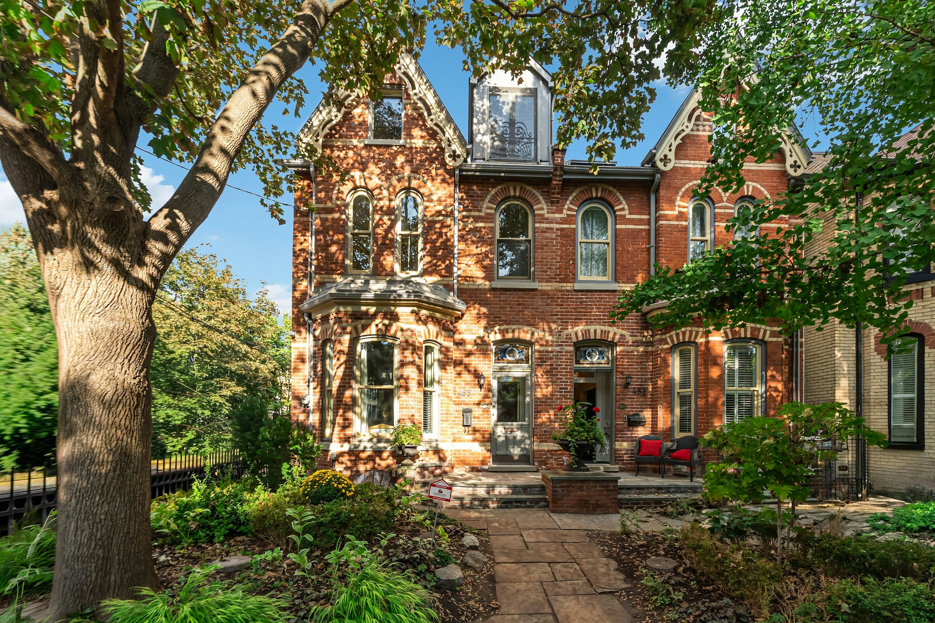 455 Ontario Street, Toronto, ON, M5A 2V9