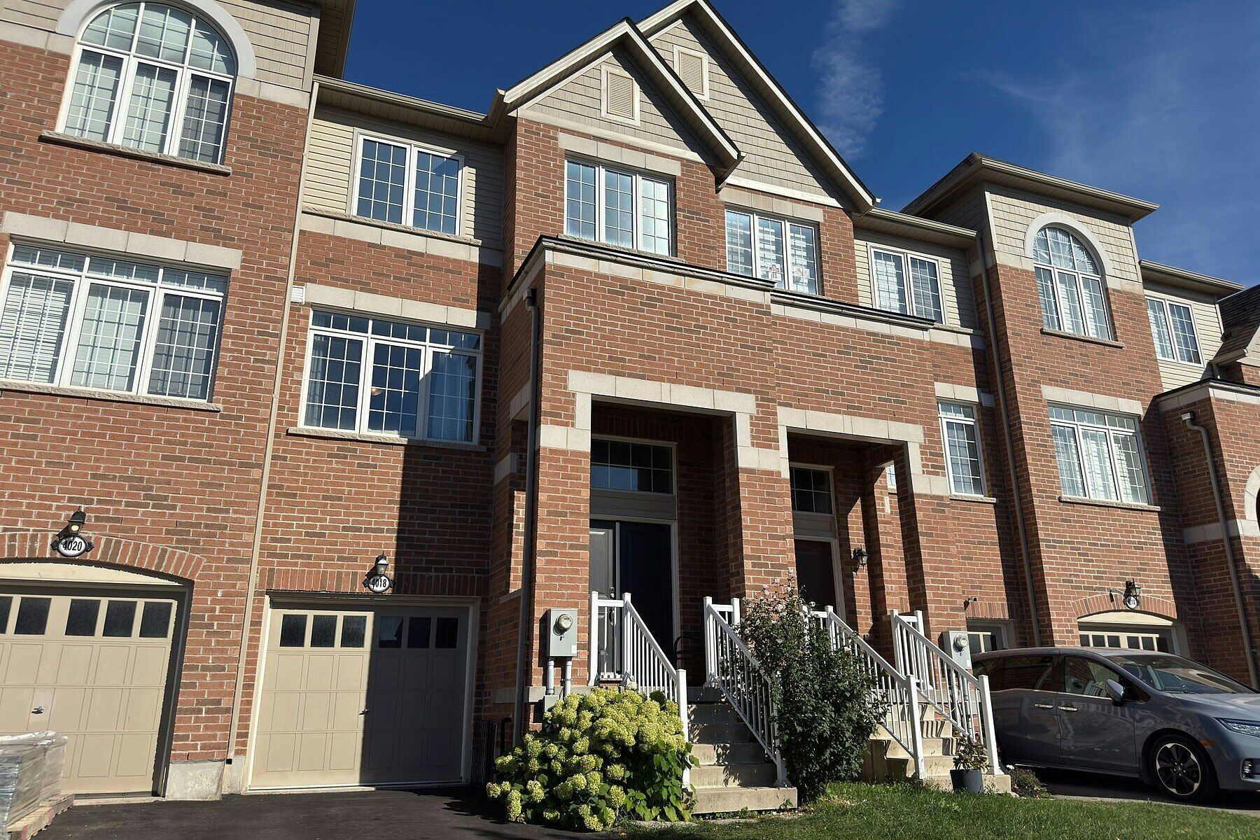 4018 Fracchioni Drive, Lincoln, ON, L3J 0R8