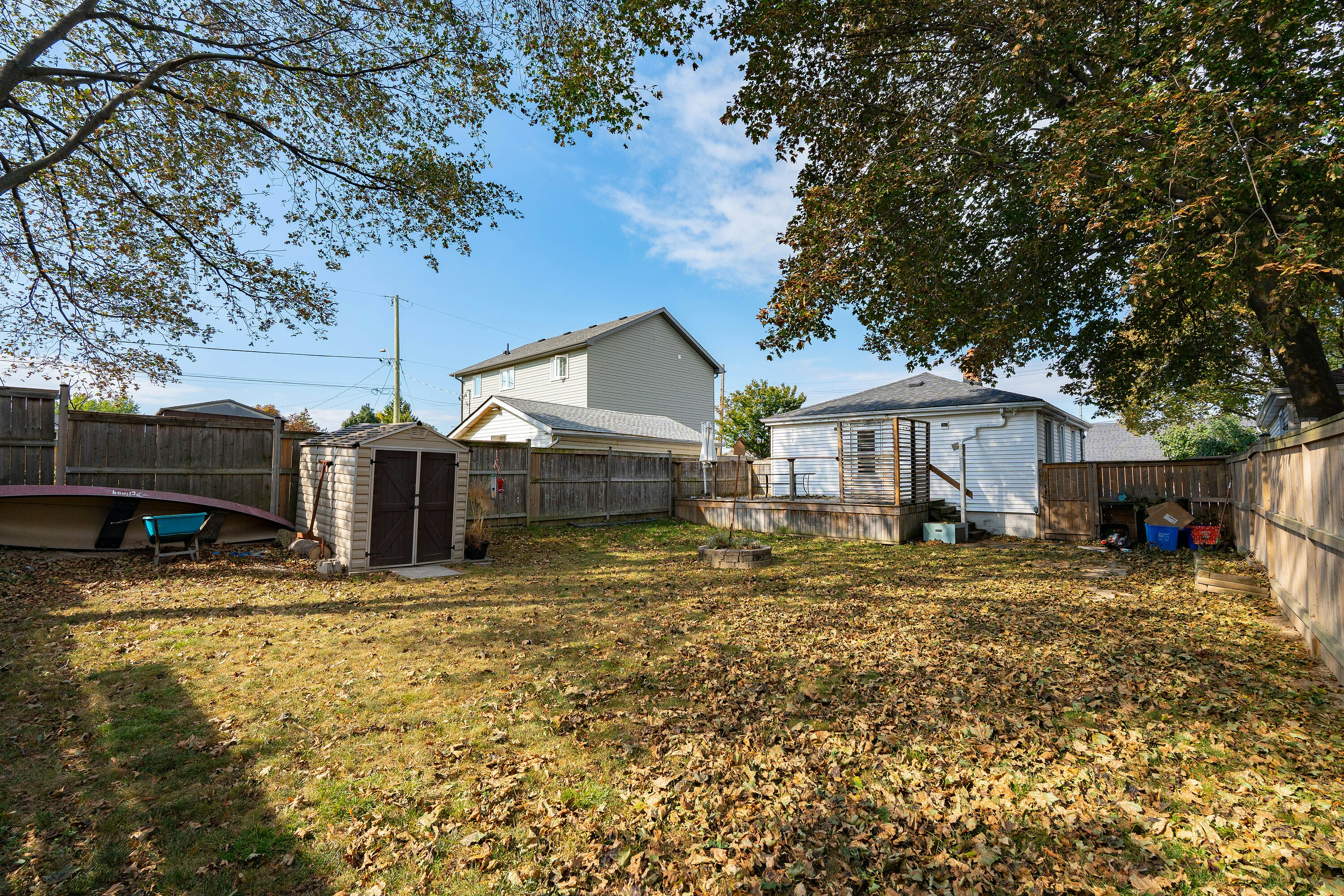 416 Fennell Avenue E, Hamilton, ON, L9A 1T9 - 28