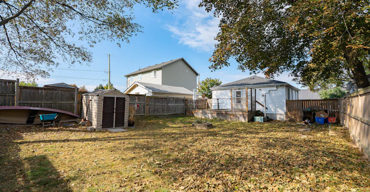 416 Fennell Avenue E, Hamilton, ON, L9A 1T9 - 28