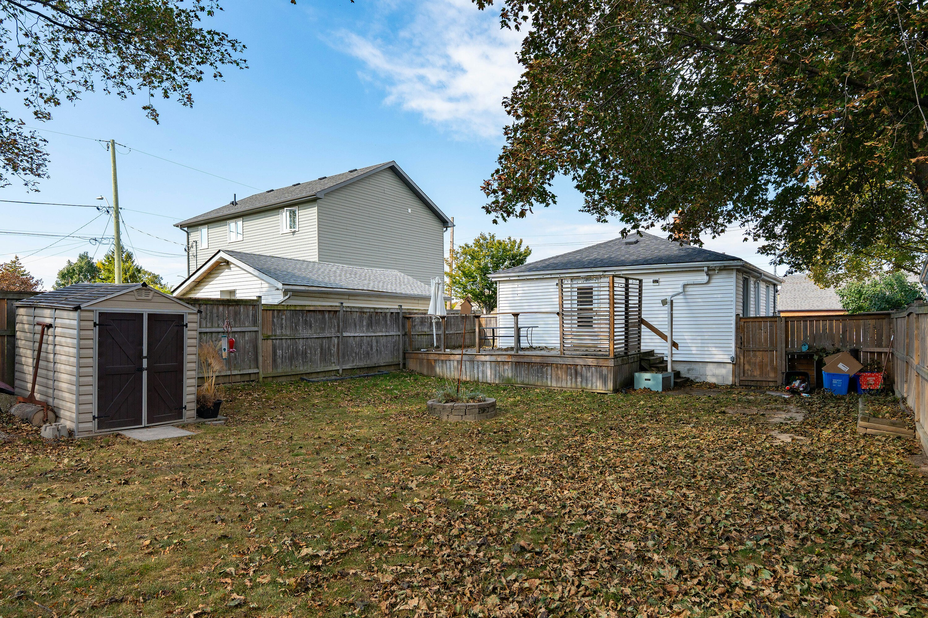 416 Fennell Avenue E, Hamilton, ON, L9A 1T9 - 29