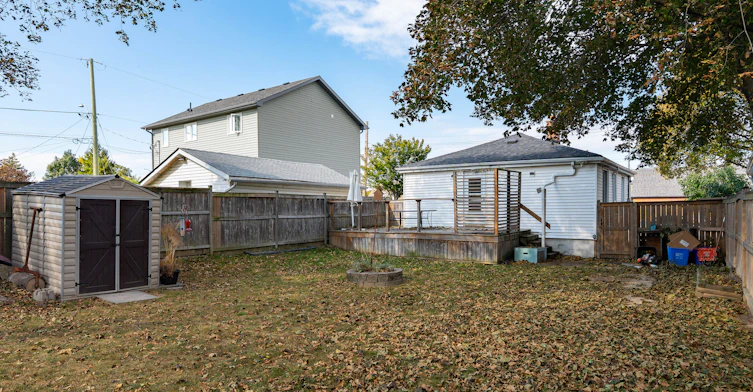 416 Fennell Avenue E, Hamilton, ON, L9A 1T9 - 29