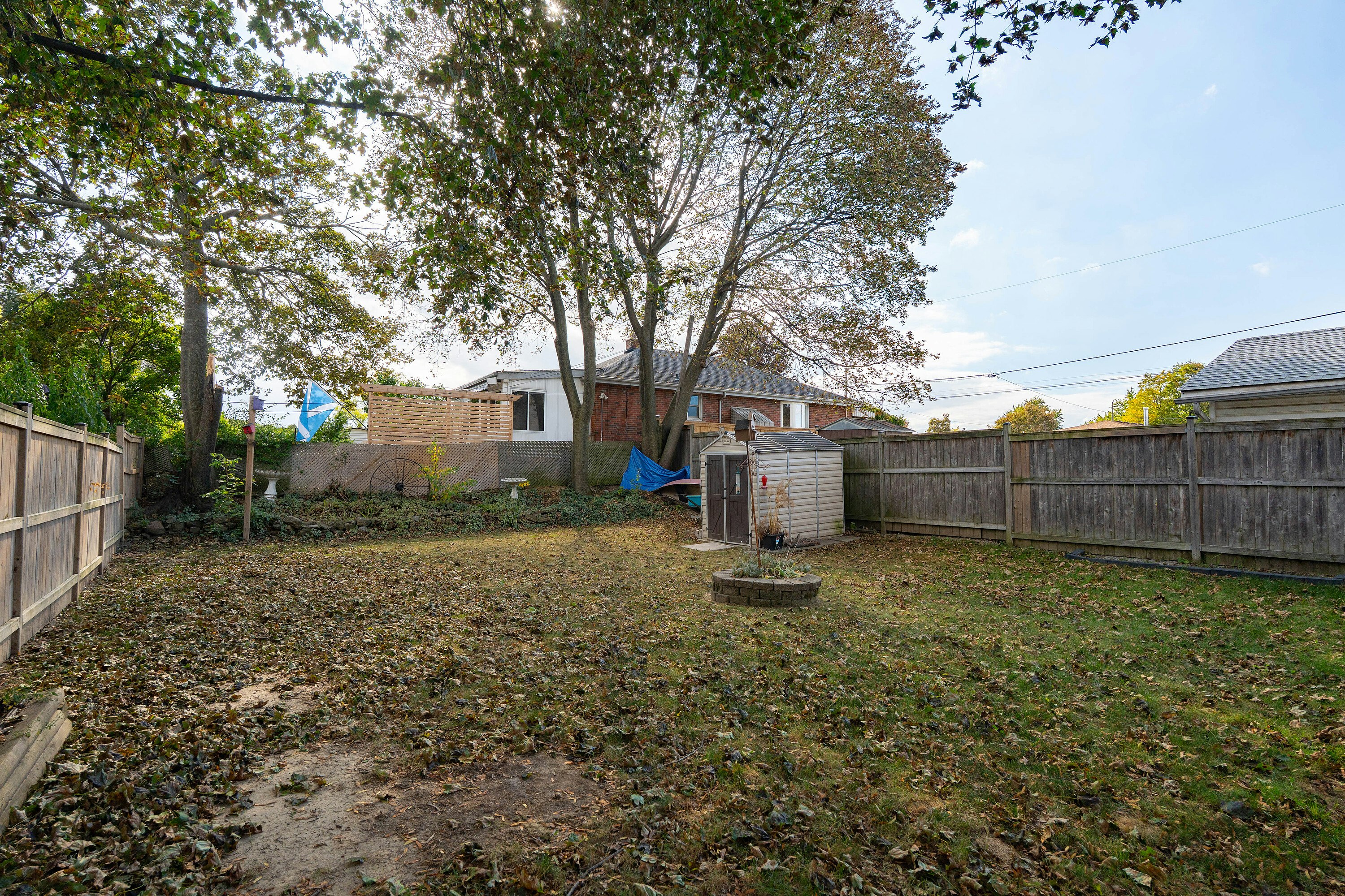 416 Fennell Avenue E, Hamilton, ON, L9A 1T9 - 27
