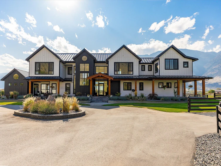1869 Stewart Road, Cawston, BC, V0X 1C1 - 93