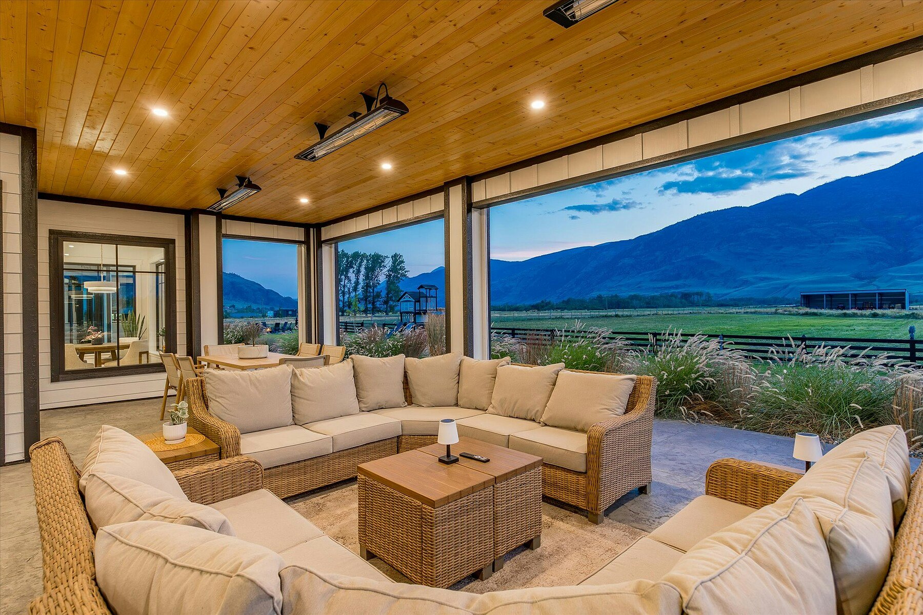 1869 Stewart Road, Cawston, BC, V0X 1C1 - 127