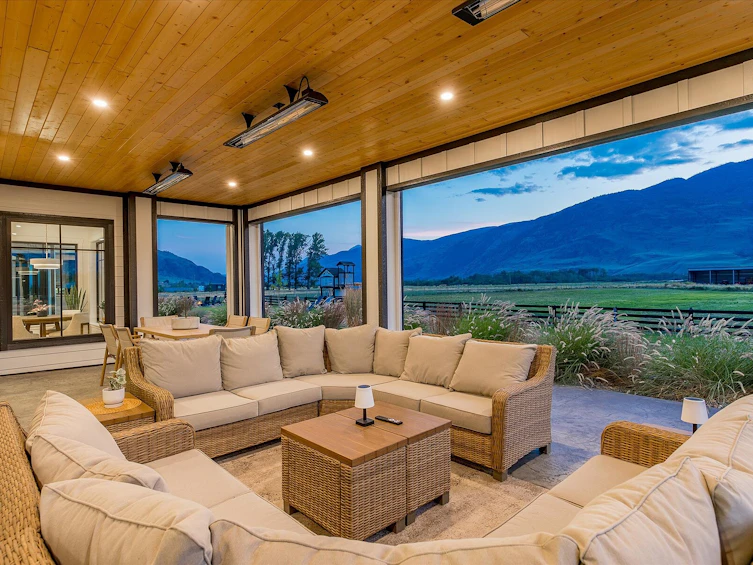 1869 Stewart Road, Cawston, BC, V0X 1C1 - 127