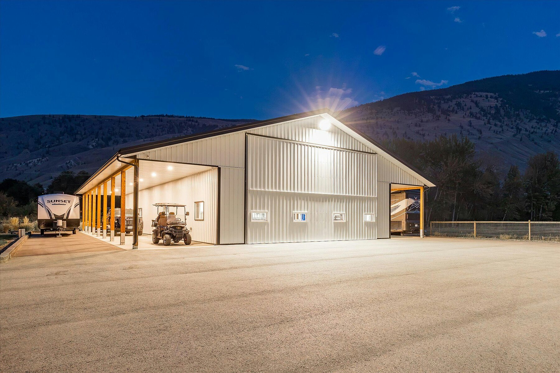 1869 Stewart Road, Cawston, BC, V0X 1C1 - 131