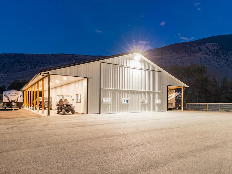 1869 Stewart Road, Cawston, BC, V0X 1C1 - 131