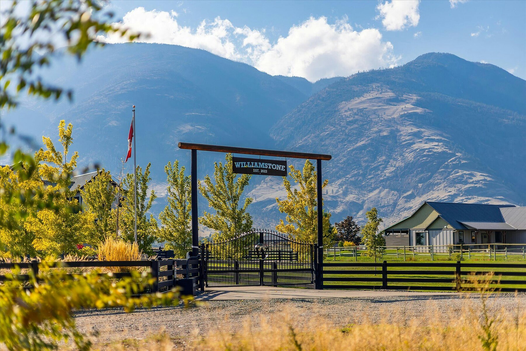 1869 Stewart Road, Cawston, BC, V0X 1C1 - 99