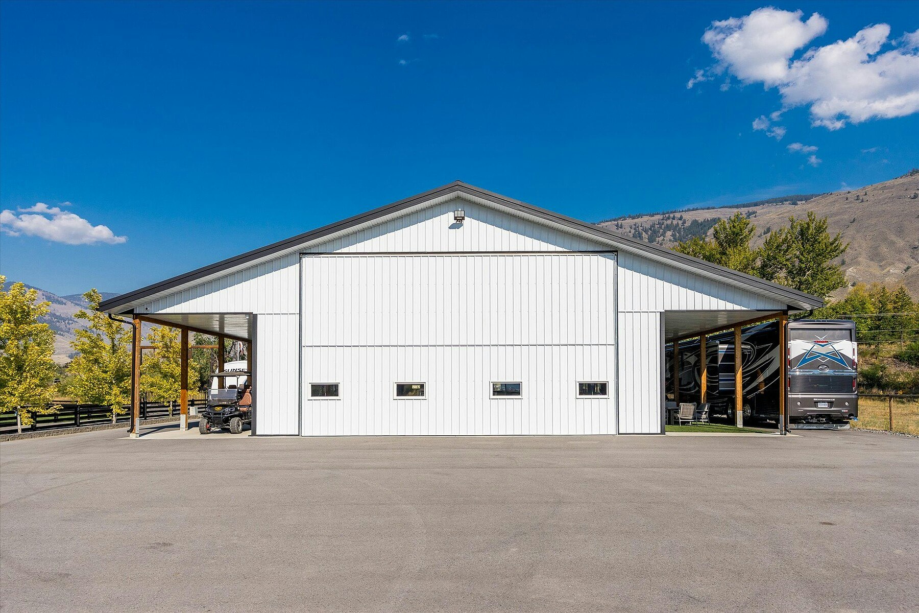 1869 Stewart Road, Cawston, BC, V0X 1C1 - 71