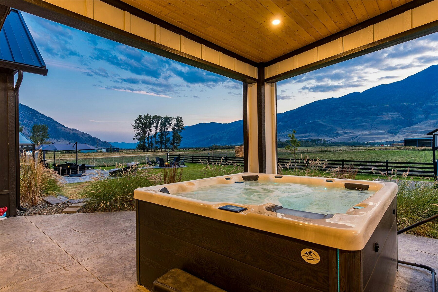 1869 Stewart Road, Cawston, BC, V0X 1C1 - 129