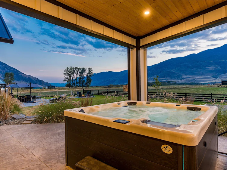 1869 Stewart Road, Cawston, BC, V0X 1C1 - 129